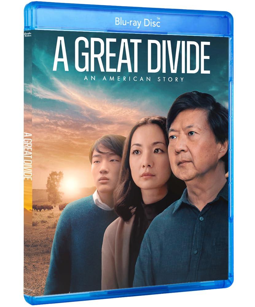 A Great Divide