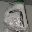 Fruit of the Loom Girls' Cotton Brief Underwear Multipacks (12, Brief - 20 Pack - Black/Pink/Grey)