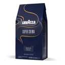 Lavazza Super Crema Ground Coffee, Medium Roast, Arabica and Robusta Blend, 32 oz Bag (Pack of 1) (EXP 05/08/28)