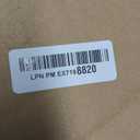 Semlos 360° Rotating Lazy Susan Organizers, 2 Packs 9" and 12" Turntable Spice Rack Organisers for Kitchen Organization and Storage, NonSlip Under Sink Organizer for Bathroom Pantry Cupboard