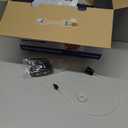 95Kpa Powerful Precision Pro Vacuum Sealer, with Double Heat Seal & Double Pump, Easy-Lock Handle, 10-in-1 Vacuum Sealer Machine for Food with Bags Storage, Built-in Cutter, Stainless Steel