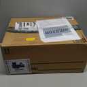 Cordless Vacuum Cleaner, Super Power Suction Stick Vacuum Cleaners with 2200 mAh Battery,8-in-1 Lightweight Self-Standing, 35 Mins Runtime for Home Low-Pile Carpet Pet Hair (Blue)