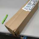 Aluf Plastics 6 MIL Thick Extra Strong Heavy Duty Clear All Purpose Vapor and Moisture Barrier Sheet Tarp/Drop Cloth - 10' x 25' - for Painting, Furniture, Carpet, Contractor, & Construction
