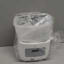 Bear Bottle Warmer, Baby Double Bottles Heater Breastmilk Food Warmer for New Born Twins, with Temp Control 24H Water Bath Warming, Fast Heating Steaming Thaw Multifunctional