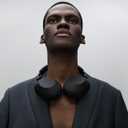 Sony WH-1000XM6 The Best Noise Canceling Wireless Headphones, HD NC Processor QN3, 12 Microphones, Adaptive NC Optimizer, Mastered by Engineers, Studio-Quality, 30-Hour Battery, Black