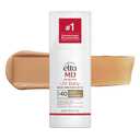 EltaMD UV Daily Tinted SPF 40 Face Sunscreen Moisturizer