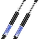 Front Hood Struts Lift Supports Gas Shocks Fit for Ford Explorer 1995, 4067 Hood Struts Fit for Explorer Sport Trac 2001 2002 2003 2004 2005, Pack of 2
