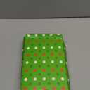 ALOVYY Christmas Crafts for Adults, 36 Sets Christmas Beaded Ornament Kit Including 12 PCS Green Monster/6 PCS Tree/12 PCS Candy Cane/6PCS Garlands, Christmas Tree Decorations (Assembly Needed)