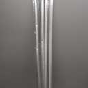 Light Bulbs 48 inch T8 LED Bulbs 4 Foot Type A+B,24W 3200LM 6500K Clear Cover Super Bright,Single and Double End Powered,T8 T10 Bulbs Replacemen