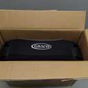 Graco TurboBooster 2.0 Backless Booster Car Seat, Denton