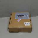 Small Lamp Shades Set of 2, Beige Drum Lampshades 8.7''Top X 8.7'' Bottom X 7.9'' High, Replacement Lamp Shades Natural Linen for Table Lamps Floor Lamps Chandelier Lamps, Easy Assembly Required