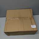 9FT Norfolk Pine Garland with Lights, 2 Pcs Realistic Christmas Garland Decoration Prelit Real Touch Cedar for Mantle Fireplace Outdoor Indoor Decorations