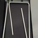xympo Aluminum Laptop Stand for Desk, fits 13" - 16" Laptops