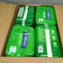 FitRight OptiFit Extra Adult Briefs, Incontinence Diapers with Tabs, Moderate Absorbency, 2XL, 60 to 70", 20 Count (Pack of 4)