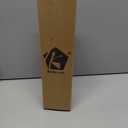 Kevin Textile Decor Burlap Pillow Covers Natural Style Lined Linen Throw Pillow Cases Cushion Cover for Bed/Sofa, 26x26 inch(2 Pieces, Natural Linen)