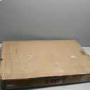Winco Winware Bake and Roast Pan 26 Inch x 18 Inch x 3-1/2 Inch with Handles