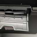 STERILITE Portable File Box, Black (ST1871-9004)