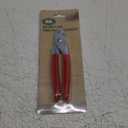 LEM Products Hog Ring Pliers, Galvanized Steel, Red