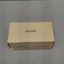 CCVOO 1.5 Oprah Style Reading Glasses for Women, Stylish Eyeglasses, Blue Light Readers for Women, Cheaters, (A1 Mix)