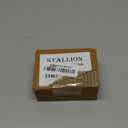 Cabinet Latch, Ideal for Cabinet Closet Kitchen Doors, Antique Cabinet Latch (1, Antique Brass)