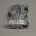 Orbit Programmable Digital Hose Watering Timer - 3 Outlet - Battery Powered - with LCD Screen - Built-in Rain Delay - Water-Resistant - 56082