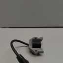 DVPARTS Ignition Coil 21171-2267 21171-7030 21171-7021 21171-7010 ZF-IG-A00356 Compatible with Kawasaki FJ180V Engine