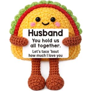2 x Mini Birthday Gifts for Husband from Wife Husband Anniversary Wedding Gift