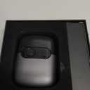 Electric Razor for Men, Foil Shaver and Beard Trimmer for Dry and Wet,Battery LED Display USB-C Fast Charge, IPX7 Waterproof Portable Travel Shaver (Charcoal Black)