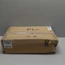 Mud Flaps for 2019 2020 2021 2022 2023 2024 RAM 1500 New Body Style/Non-Classic Model/Only Fits with OEM Fender Flares/Not for TRX Model/No Drill All Weather Mudflaps Splash Guards for Trucks