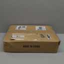 EAGMAK Heavy Duty Clothes Rack Load 420 LBS, Rolling Garment Rack with Lockable Wheels, Standing Metal Clothing Rack with Shelves, Portable Wardrobe Sturdy Coat Rack for Hanging Clothes (Black) (43.318.963)