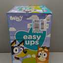 Pampers Training Pants - Easy Ups Boys & Girls Bluey - Size 4T-5T, 100 Count, Children's Potty Underwear (Packaging May Vary)