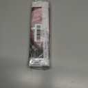 XUNLURY Pink Christmas Santa Diamond Art Kits 2 Pcs, Cozy Winter Christmas Santa Claus Reading Book Diamond Painting Kits for Adults Beginners, Full Drill Diamonds Dots for Home Decor, 9.8x11.8 Inch