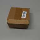 Desunqin 2PCS Pontoon Boat Flag Pole Mount for 0.9" Flag Pole, 2" Square Rail, Adjustable, Heavy Duty, Anti Scratch Nut