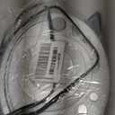 Portable CD Player Boombox with Bluetooth, FM Radio, Remote Control, USB Port and 3.5mm AUX Headphone Jack, Clear Stereo Sound, 4 Watts of Audio, AC/Battery Powered (White)