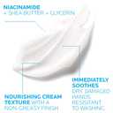 La Roche-Posay Cicaplast Hand Cream, Instant Relief Moisturizing Hand Lotion for Dry Hands, Shea Butter Lotion for Dry Cracked Hands, Non Greasy, Fragrance Free