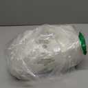 Roninby Humidifier Wicking Replacement Filter Compatible with Canopy Bedside and Nursery Humidifier, Wood Pulp & Paper Filter, 5 Pack (White)