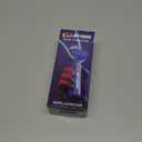 Rope Thruster Launcher, Glow in The Dark with Black Light Feature, Hand Held & Rechargeable