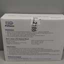 Heated Water Bowl for Dog & Cat, Outdoor Heated Pet Bowl with Anti Chew Cord, Large Heated Dog Bowl Provides Drinkable Water in Winter for Dogs Cats Chickens Birds,0.98 Gallon/125 OZ,35 Watts