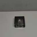 54mm Espresso Distribution Tool Walnut Coffee Distributor Adjustable Depth Stainless Steel Espresso Leveler Compatible with Breville Espresso Machines