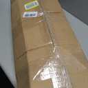 Anti Fatigue Mat by Laurel Lane Co.  Designer Anti Fatigue Mats for Kitchen Floor, Kitchen Mats for Floor, Desk Mat  Cushioned 0.75" Thick  Stain Resistant  Non-Skid Bottom  20" x 60"