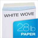 Columbian 9 x 12 Security Envelopes, 100/Box, 9 x 12 Inches, Release & Seal Self Seal, SimplySafe Tamper Evident Pull Strip, White (COLO930)