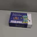 5 Set Individual STEM Kit for Kids, 2nd Grade Boy Toys Bulk Gifts, 1st First Graders Boys Gift Ideas, Classroom Science Kits Craft Projects Class Activity, Robot Wind Powered Car Building Activities