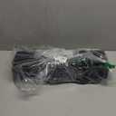 A3 Laminator Machine,13 Inch 9-in-1 Laminating Machine with Laminating Sheets,Thermal Laminator Hot & Cold with Fast Warm Technology for Home,Office or School Supplies(Black)