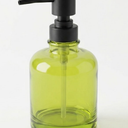 Homewear Soap Pump Sage Green, 10oz