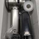 Car Vacuum Mini Cordless(Mysterious Silver)