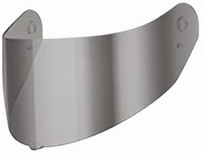 FreedConn BM2-S Motorcycle Helmet Face Shield Sun Visor, Revo Clear Silver