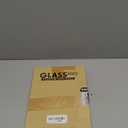 KEANBOLL 2-Pack Tempered Glass Screen Protector for Samsung Galaxy Tab S6 Lite 10.4 Inch, (2024-2022-2020), Ultra Clear & Scratch Resistant & 9H Hardness