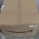 Box of Mixed Items, Retail is Estimated