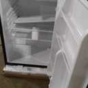 Frigidaire, 4.5 cu ft Refrigerator, Stainless Steel Door, Platinum Series