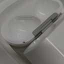 Apple AirPods 4 Wireless Earbuds, Bluetooth Headphones, Personalized Spatial Audio, Sweat and Water Resistant, USB-C Charging Case, H2 Chip, Up to 30 Hours of Battery Life, Effortless Setup for iPhone